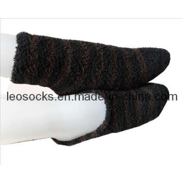 kuschelige Socken (DL-BR-19)